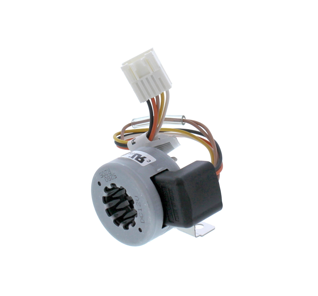W11429989 - Genuine OEM Whirlpool Reversing Refrigerator Solenoid